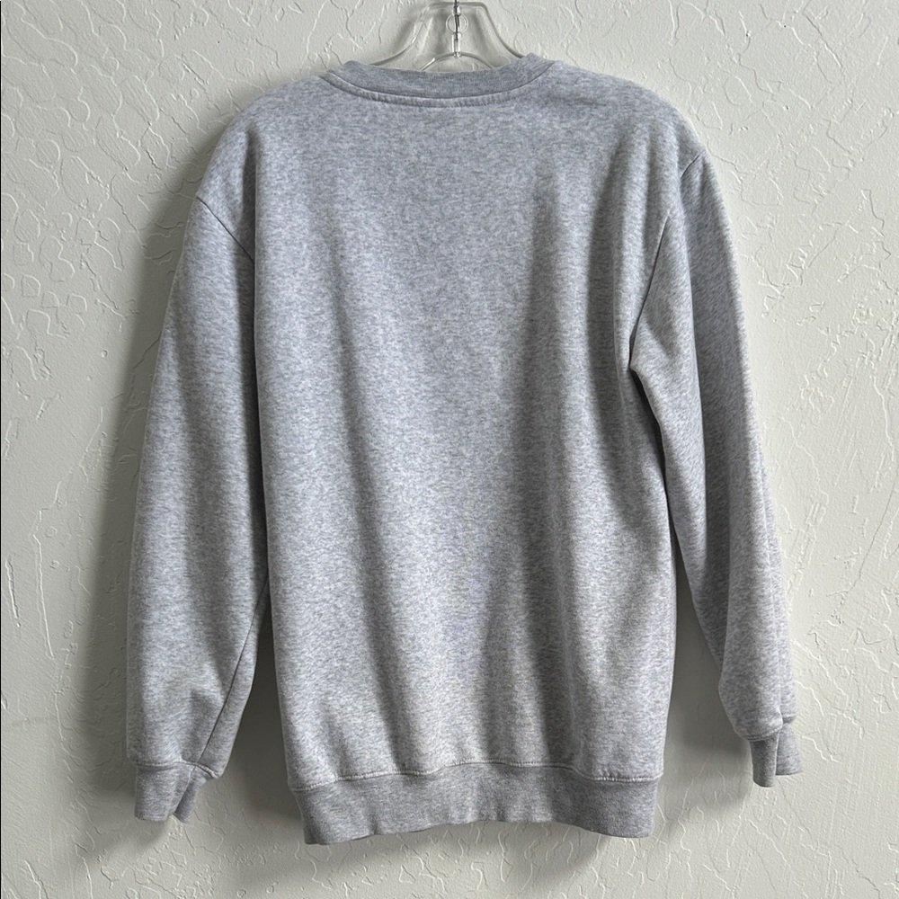Oversized Mickey Mouse Sweater - Picture 2 of 2
